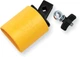 Ударный блок Latin Percussion Blast Block LP1305 High Pitch Yellow (G-LP860460) - изображение 3