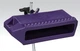Ударный блок Latin Percussion Guiro Jam Block LP1209 Low Pitch (G-LP860438) - изображение 4