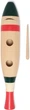 Гуиро Latin Percussion CP Fish Style CP249A Guiro (G-LP861702) - изображение 2