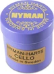 Канифоль для виолончели Nyman (G-451014) - изображение 2