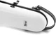 Футляр для скрипки GEWA Polycarbonate 1.8 White 4/4 (G-PS350088) - изображение 2