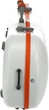 Футляр для скрипки GEWA Fun Series Polycarbonate 4/4 White (G-PS351088) - изображение 7