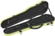 Футляр для скрипки GEWA Bio A Shaped 1/2 - 4/4 Lime (G-300133) - изображение 3