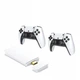 Ігрова HDMI консоль Game Stick M15 4K 64GB з 2 бездротовими джойстиками, 20000 ігор - зображення 9