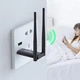 USB Wi-Fi усилитель сигнала с антеннами, до 300 Мбит/с, ретранслятор сети, питание от USB - изображение 10