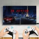 Ігрова HDMI консоль Game Stick M15 4K 64GB з 2 бездротовими джойстиками, 20000 ігор - зображення 14