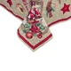 Скатерть гобеленовая Lefard "Santa claus" 140x320 см (732-188) - изображение 3