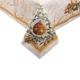 Скатерть гобелен Lefard "Candle" 140х260см (732-356) - изображение 3