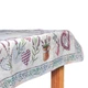 Скатерть гобелен Lefard "Lavander" 140х320см (732-173) - изображение 2