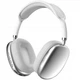 Беспроводные наушники P9 с микрофоном и поддержкой TF-карты Bluetooth наушники с аккумулятором 400 мАч - изображение 1