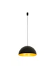 Люстра Nowodvorski 10693 Hemisphere Super L GX53 4x8W IP20 Bl цвет черный - изображение 2