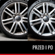 Płyn do felg i piast K2 Roton 5 l D1005 (5906534017116) - obraz 6