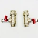 Набор для бойлера, водонагревателя MINI А2 с американками 3/4 Boiler Series - изображение 4