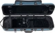 Футляр для скрипки GEWA Bio A 1/2 - 4/4 Blue (G-309130) - зображення 9