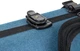 Футляр для скрипки GEWA Bio A 1/2 - 4/4 Blue (G-309130) - зображення 11