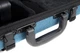 Футляр для скрипки GEWA Bio A 1/2 - 4/4 Blue (G-309130) - зображення 12