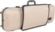 Футляр для скрипки GEWA Bio A 1/2 - 4/4 Beige (G-309132) - изображение 1
