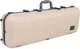 Футляр для скрипки GEWA Bio A 1/2 - 4/4 Beige (G-309132) - изображение 3