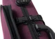 Футляр для скрипки GEWA Bio A 1/2 - 4/4 Violet (G-309131) - изображение 7
