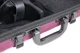Футляр для скрипки GEWA Bio A 1/2 - 4/4 Violet (G-309131) - изображение 11