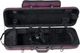 Футляр для скрипки GEWA Bio A 1/2 - 4/4 Violet (G-309131) - изображение 13
