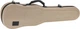 Футляр для скрипки GEWA Bio A Shaped 1/2 - 4/4 Beige (G-300132) - изображение 1