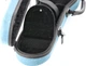 Футляр для скрипки GEWA Bio A Shaped 1/2 - 4/4 Blue (G-300130) - изображение 3