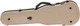 Футляр для скрипки GEWA Bio A Shaped 1/2 - 4/4 Beige (G-300132) - изображение 10