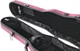 Футляр для скрипки GEWA Bio A Shaped 1/2 - 4/4 Violet (G-300131) - изображение 11