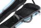 Футляр для скрипки GEWA Bio A Shaped 1/2 - 4/4 Blue (G-300130) - изображение 15