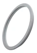 Миска с крышкой IQ Be Chef 24 см 5.0 л (IQ-9144-24) - изображение 5