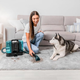 Мийний пилосос Cecotec Conga 4000 Carpet&Spot Clean Liberty XL (CECOTEC CONGA 4000 LIBERTY XL) - зображення 2