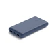 Belkin BOOST↑CHARGE™ BPB012BTBL — портативный павербанк на 20 000 мАч с тремя портами (2×USB-A, 1×USB-C), 15 Вт, синий - изображение 3