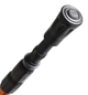 Палиці для скандинавської ходьби Nils TK696 (5907695502848) - зображення 7