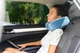 Подушка для подорожей ОРО-113 Matas Travel Ortomed - зображення 7