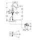 Змішувач для кухні Grohe Blue Pure StartCurve 30592000 з фільтром Blue S-Size 40404001 та головкою 64508001 (30594040) - изображение 2
