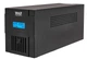 Джерело безперебійного живлення VP MicroUPS 1500VA/900W 2*9Ah - изображение 1