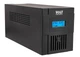Джерело безперебійного живлення VP MicroUPS 1500VA/900W 2*9Ah - изображение 2