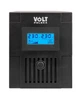 Джерело безперебійного живлення VP MicroUPS 1500VA/900W 2*9Ah - изображение 9