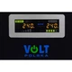 Джерело безперебійного живлення Volt SINUS PRO 2000W 24/230V (1400/2000W) - изображение 2