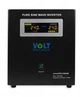 Джерело безперебійного живлення Volt Polska SINUS PRO 2500W 24/230V (1800/2500W) - зображення 1