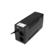 Джерело безперебійного живлення VP MicroUPS 600VA/360W 7Ah - изображение 3
