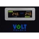 ДБЖ Volt SINUS PRO 2000W 24/230V (1400/2000W) - зображення 7