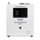Джерело живлення VP SINUS PRO 2000 S 24/230V (1400/2000W) + 40A MPPT - зображення 7