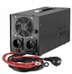 Аварійне живлення Rebel POWER-800 - UPS 12V 230V 800VA/500W RB-4002 - изображение 2
