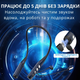 Слуховий апарат AIMED Hearing Aid Pro Series N08 з підключенням Bluetooth та кріпленням на шию Чорний - зображення 15