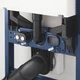 Інсталяція для унітаза Grohe Rapid SLX 39596000 - изображение 5