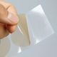 Наліпки на груди одноразові наклейки на соски Nipple Covers 20 штук - изображение 7