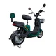 Електровелосипед FADA CLASSi 1000W Зелений - зображення 4