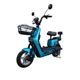 Електровелосипед FADA CLASSi 1000W Синій - зображення 1